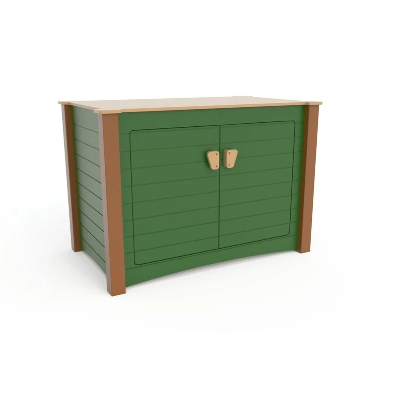 5' Storage Cabinet