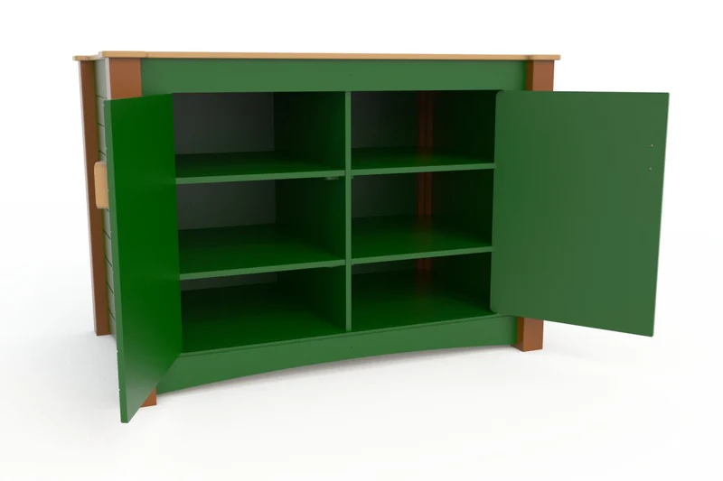 5' Storage Cabinet