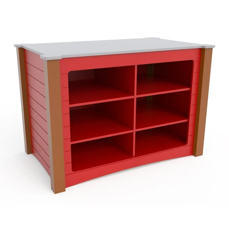 5' Storage Cabinet
