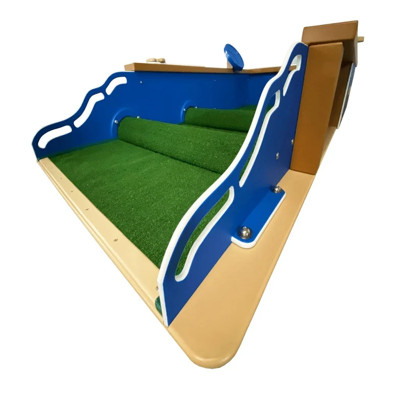 Tot Mod Space- Infant Activity Space With Rolling Hills