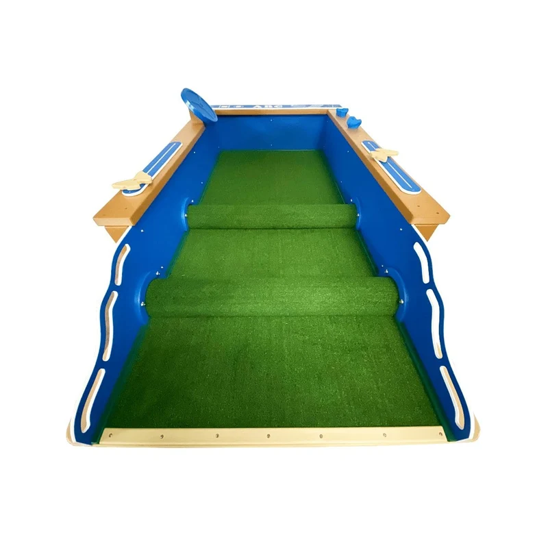 Tot Mod Space- Infant Activity Space With Rolling Hills