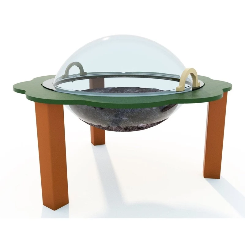 TerraDome Nature Bowl with Lids
