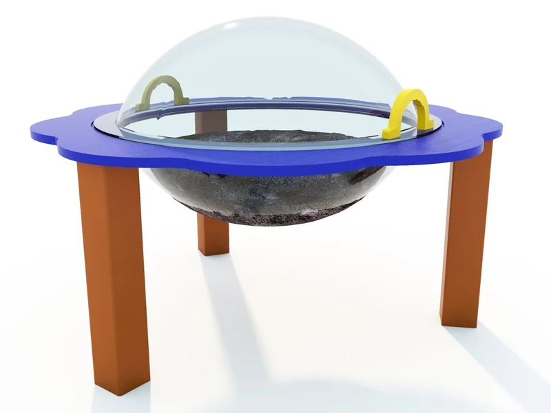 TerraDome Nature Bowl with Lids
