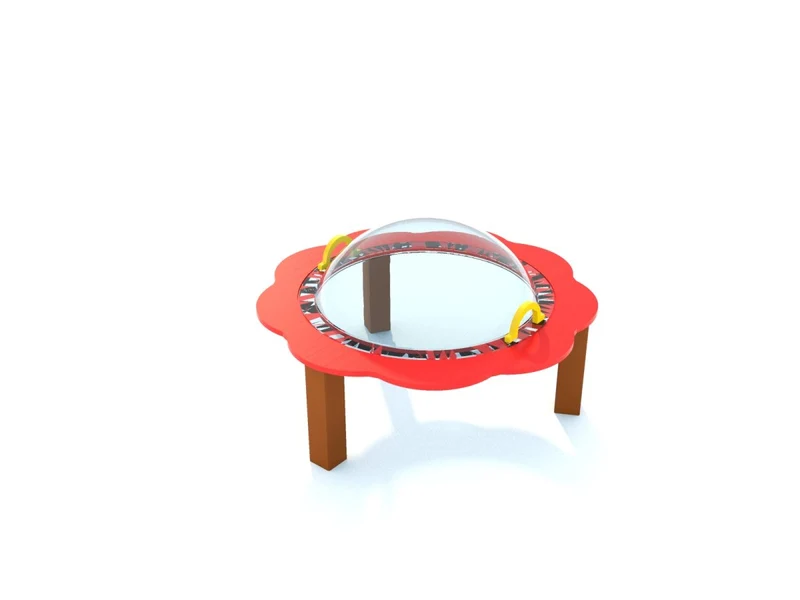 TerraDome Nature Bowl with Lids