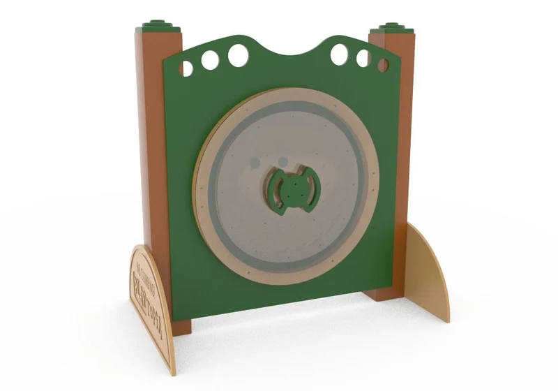 Mini-Kerplinko Panel