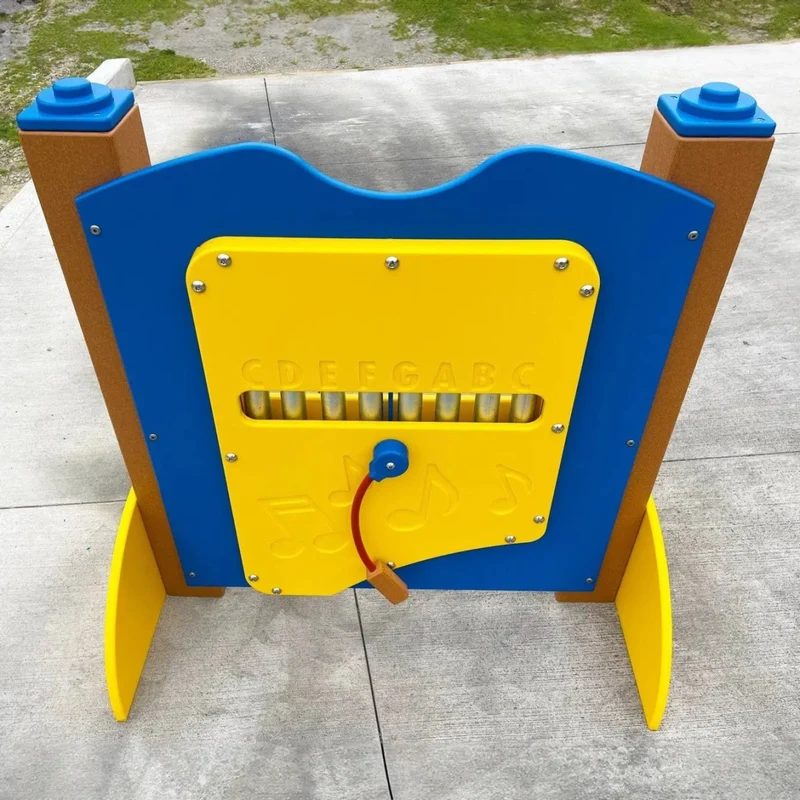 Chime Panel