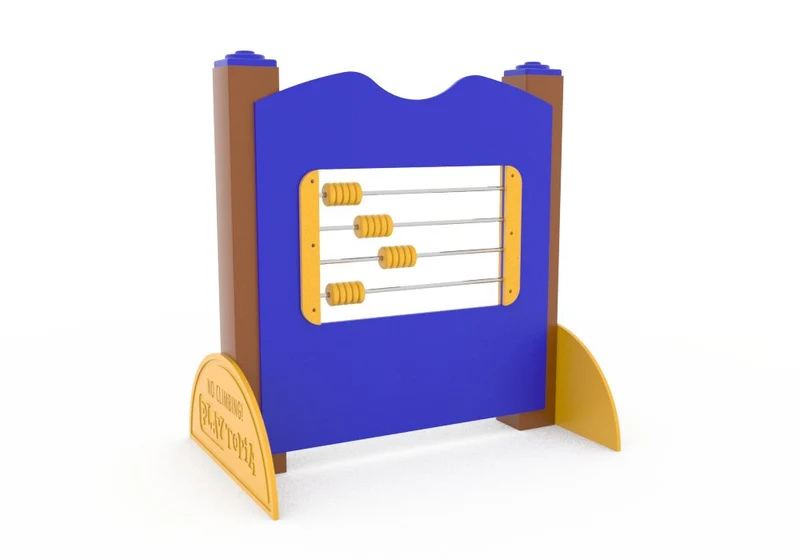 Abacus Panel