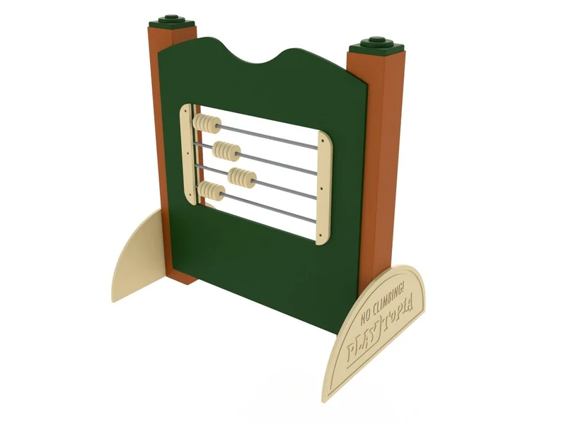 Abacus Panel