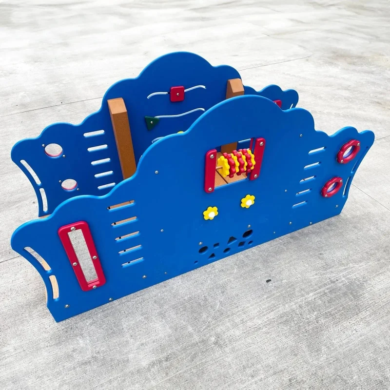 Wee-Play Center