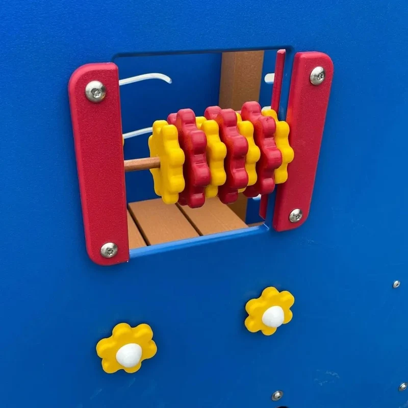 Wee-Play Center