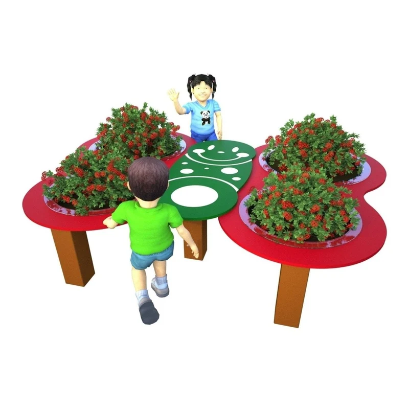 Butterfly Sand & Water Table / Planter