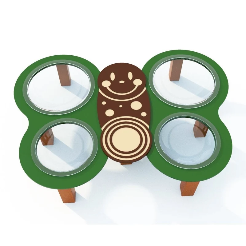 Butterfly Sand & Water Table / Planter