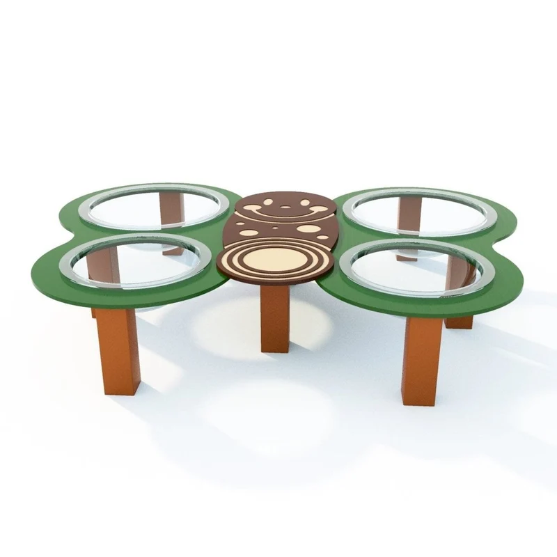 Butterfly Sand & Water Table / Planter
