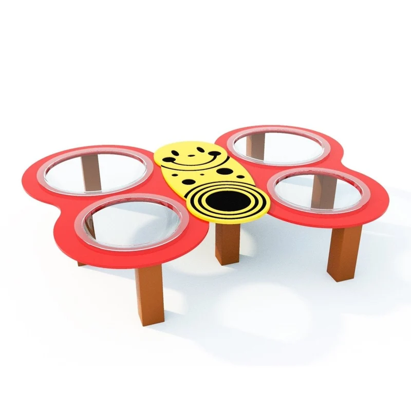 Butterfly Sand & Water Table / Planter