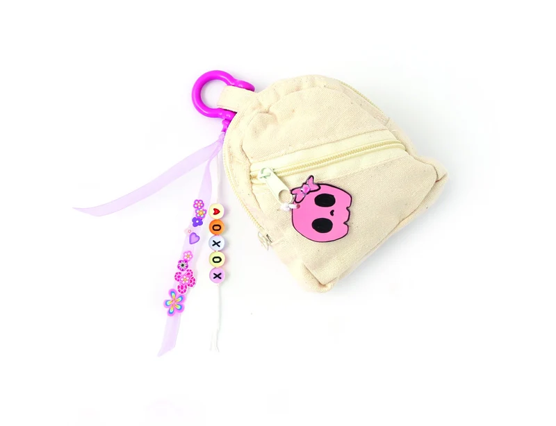 Coffret DIY Kawaii Graine Créative – Kit créatif bijoux et accessoires kawaii