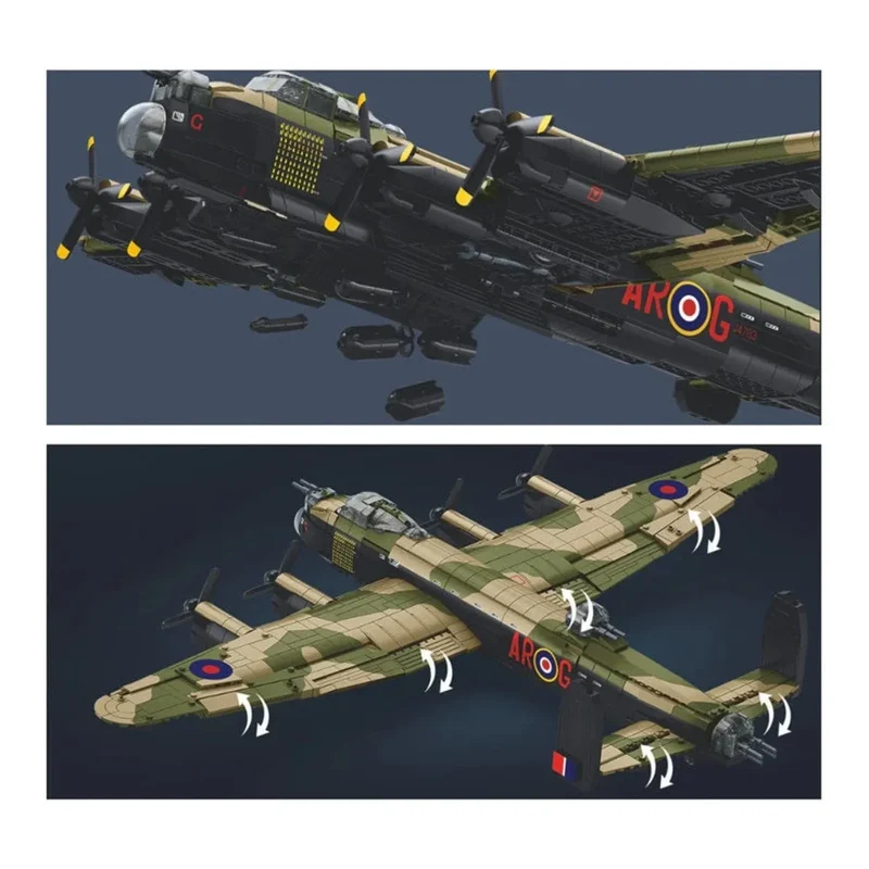 Sluban Model Kit 1