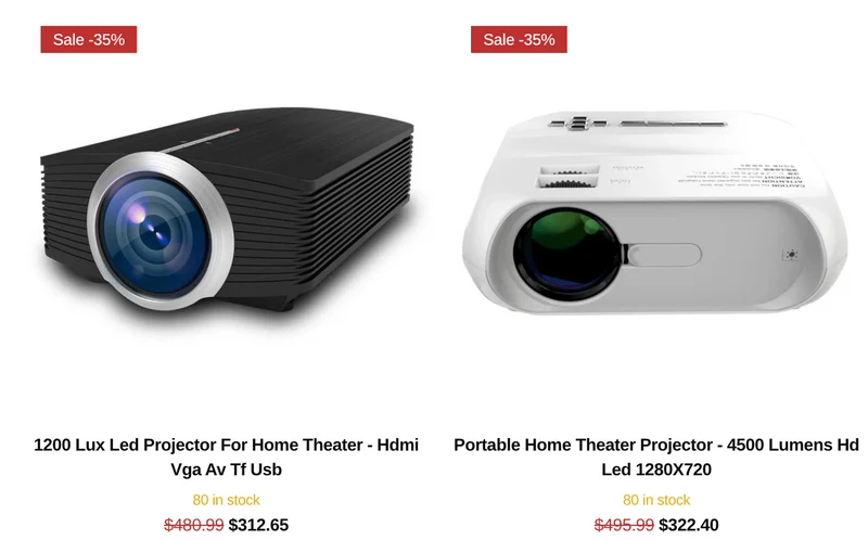 Buy a Premium Electrical Shopify Store | Built From Scratch