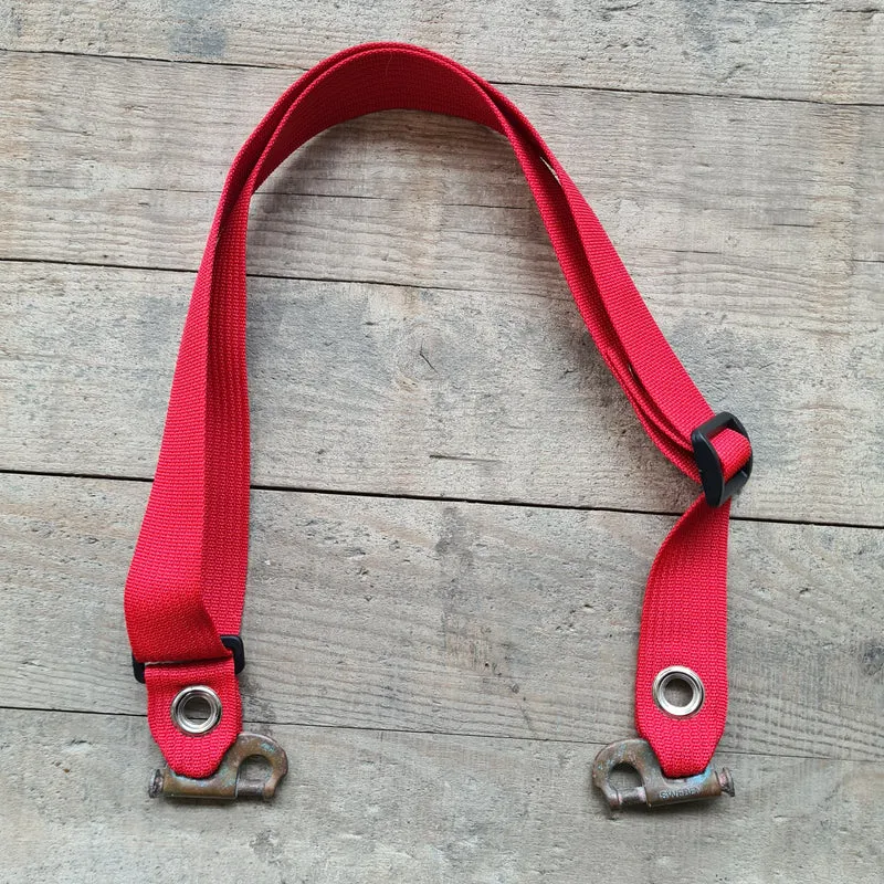 Anse réglable pour sac Polochon (Petit et Grand modèles)
