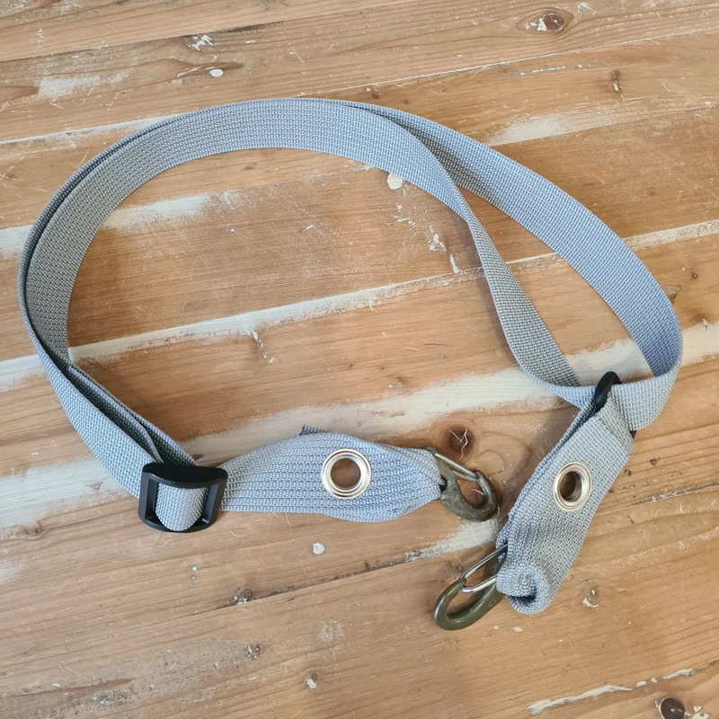 Anse réglable pour sac Polochon (Petit et Grand modèles)