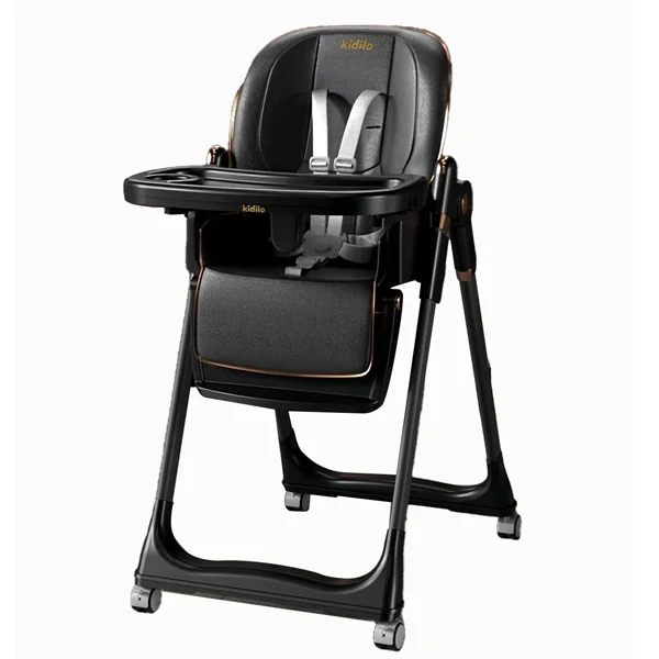 KIDILO - Chaise haute