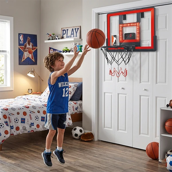 Panier de basket 43 cm