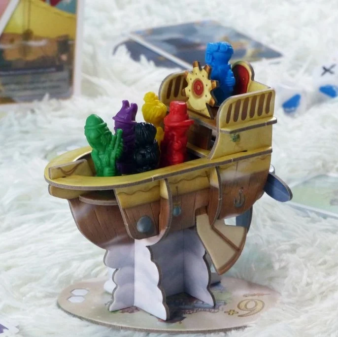 Celestia Big Box