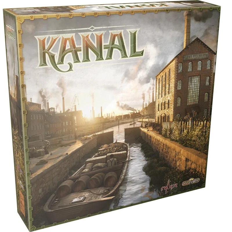 Kanal