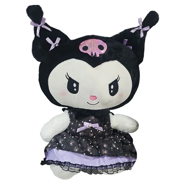 Peluche Kuromi 50 cm