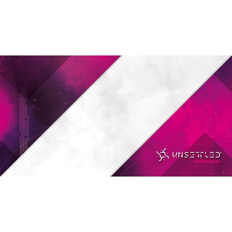 Unsettled