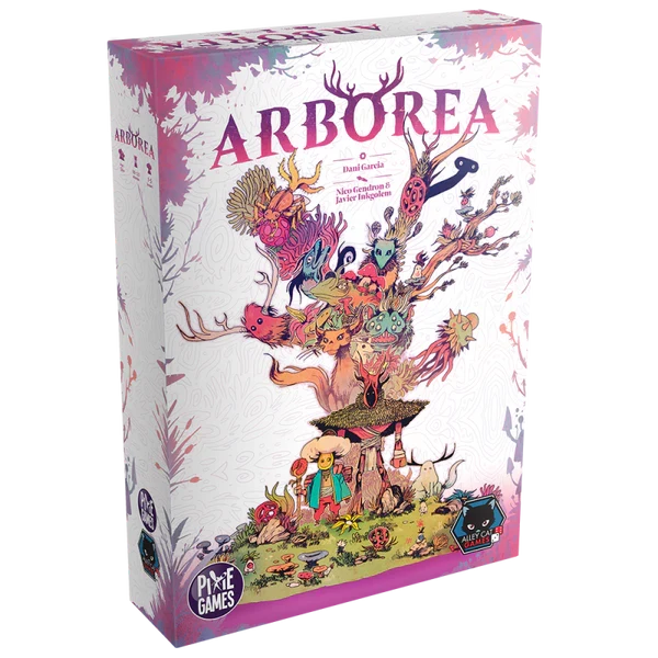 Arborea