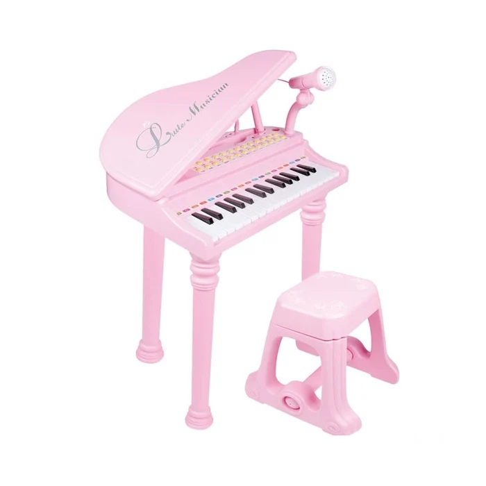 Piano avec tabouret 31 touches