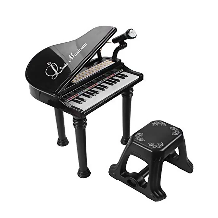 Piano avec tabouret 31 touches