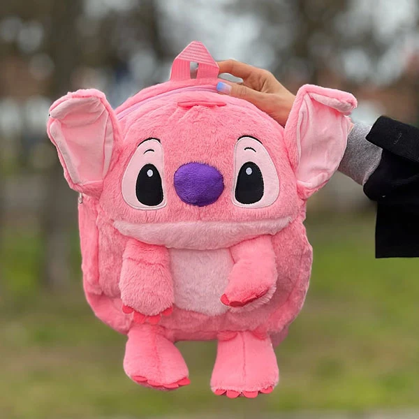 Petite cartable Angel