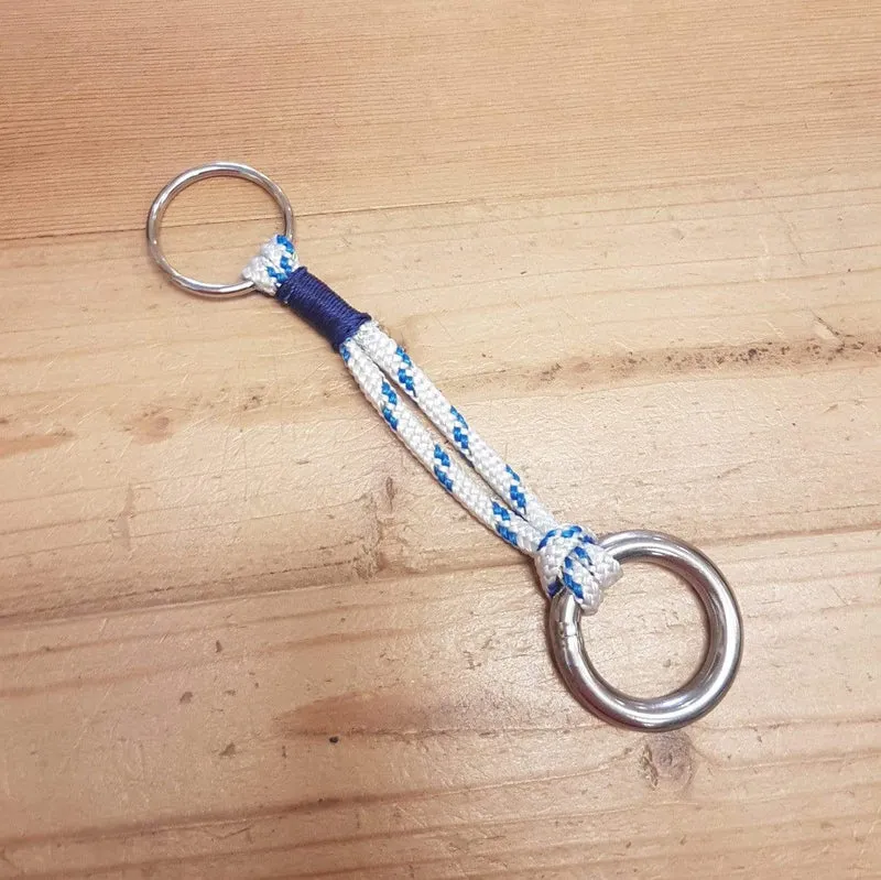 Porte-clé Anneau