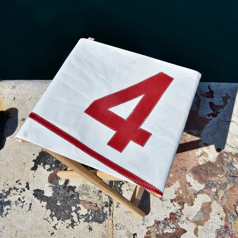 Tabouret Pêcheur