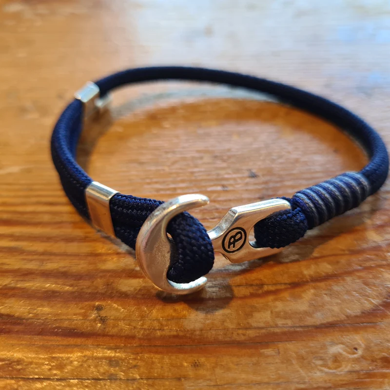 Bracelet Ancre