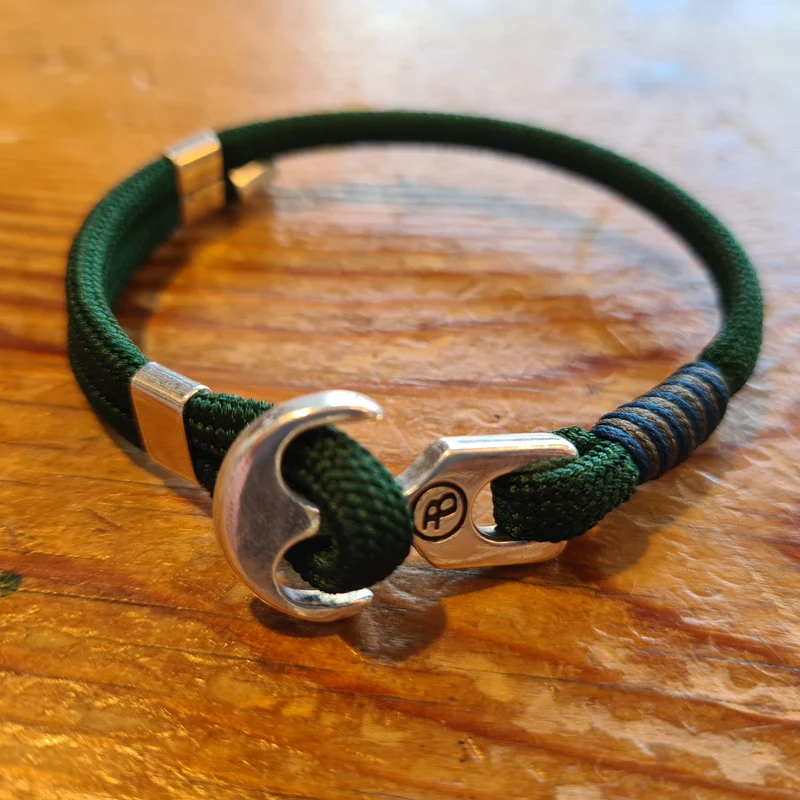 Bracelet Ancre