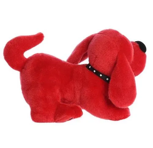 Aurora Clifford The Big Red Dog