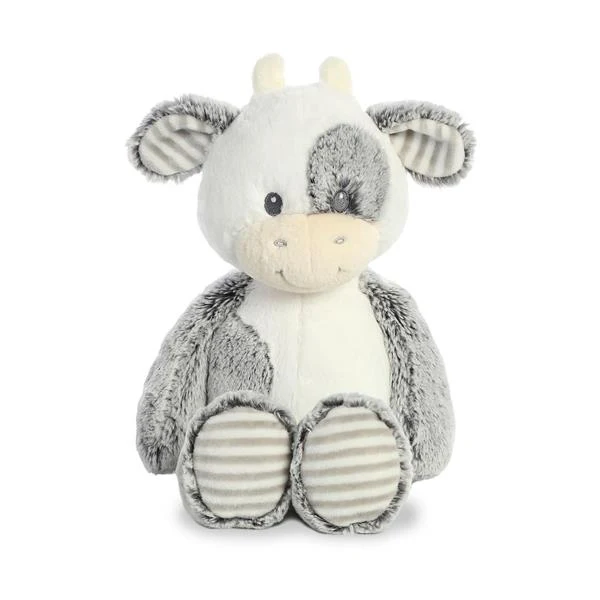Ebba Cuddlers Cow Coby - La vache