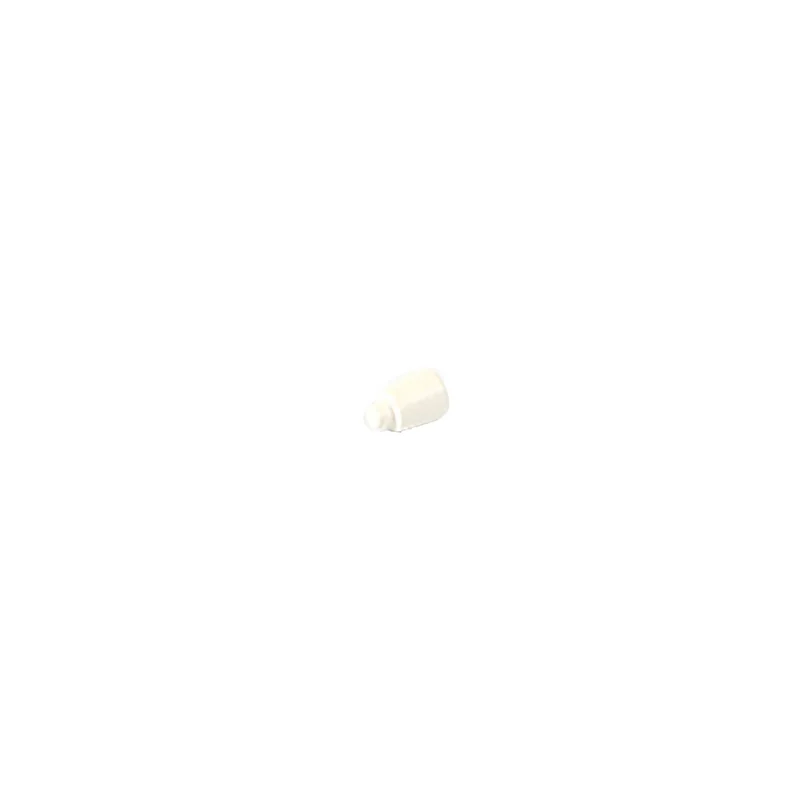 Bouton de préhension blanc - Nienhuis AMI
