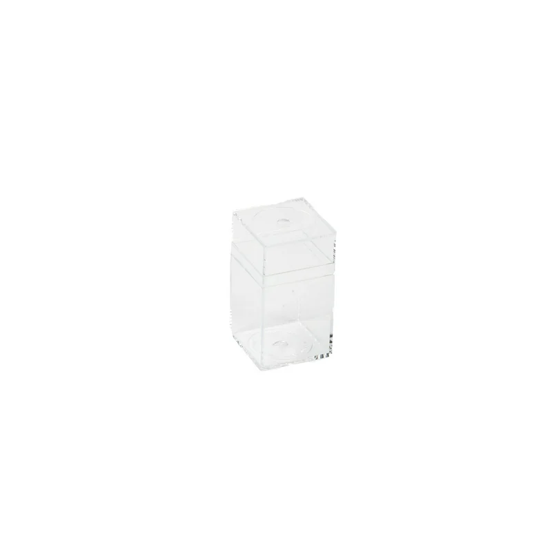 Boîte plastique pour grandes flèches - Nienhuis AMI