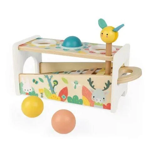 Jando Tap Tap Xylophone