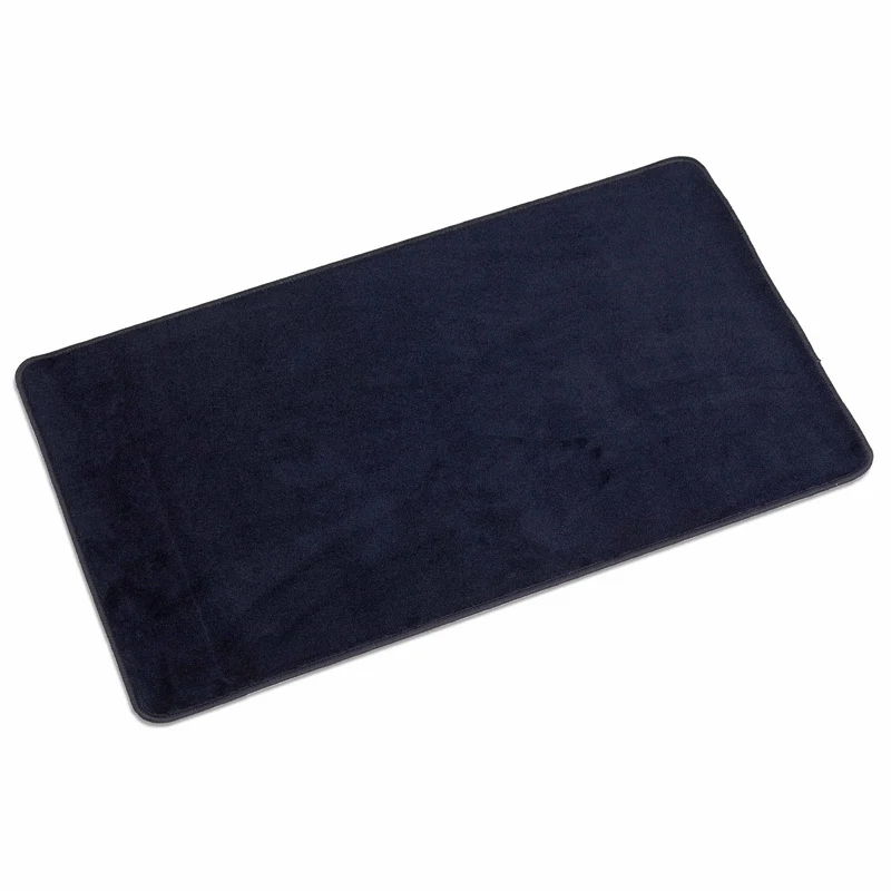 Tapis de sol bleu sombre - Nienhuis AMI