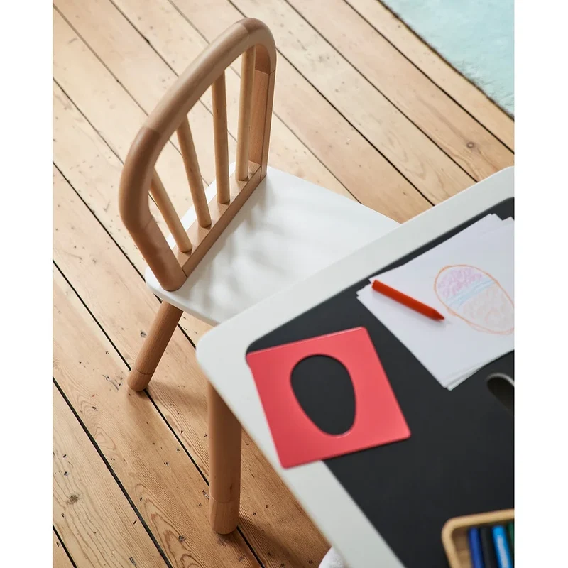 Chaise évolutive