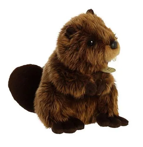 Aurora Miyoni Beaver - Castor
