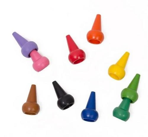 Tutti Frutti My First Finger Crayons - Mes premiers crayons à doigts