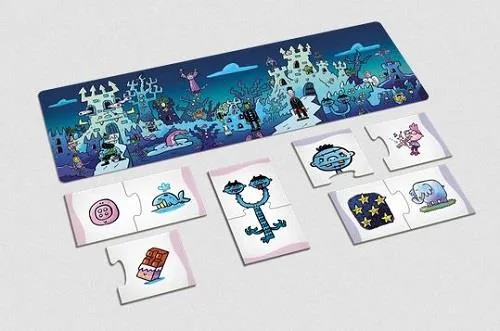 Placote Phono-duos: Phonèmes