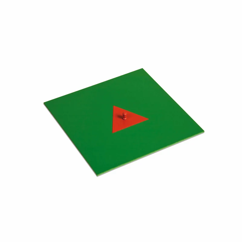 Petit triangle - Nienhuis AMI