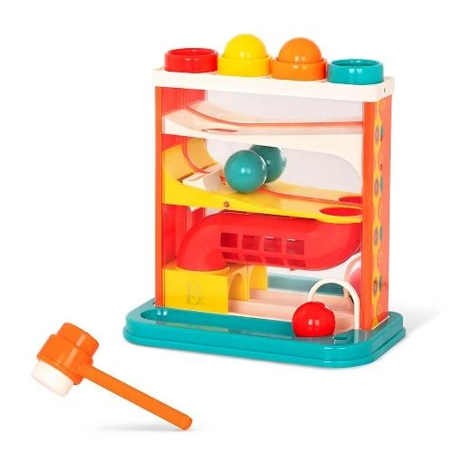 Battat Whacky Ball / Balle folle