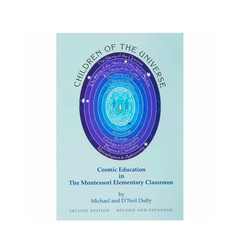 Children Of The Universe - Nienhuis AMI